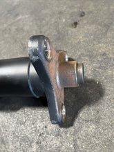 2016 BMW X6M F85 F86 Rear Drive Shaft Assembly Axle OEM