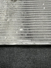 2284278 2013 BMW F10 M5 Front Right Secondary Auxiliary Radiator Cooler OEM 2284278