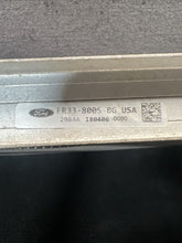 FR338005BG 2018 Ford Mustang GT 5.0L Engine Cooling Radiator OEM FR338005BG