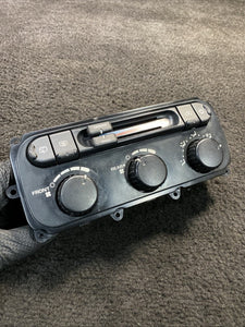 05134627AA 2004-2007 Dodge Caravan HVAC AC Heat Climate Control OEM 05134627AA