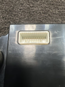MB146570 2006 Land Rover LR3 AC Heater Climate Control Panel Unit OEM MB146570