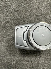 DG9T13D061CFW 2023 Ford Mustang Headlight Dimmer Switch Knob OEM DG9T13D061CFW
