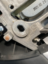 2019-2023 Genesis G70 Heated Steering Wheel W/ Switches & Paddle Shifters OEM