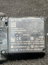110864700C 2018 Tesla Model S Front Distance Radar Sensor Module OEM 110864700C