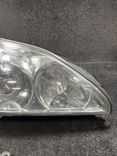 2007 Lexus RX350 Xenon Front Right Headlight OEM *Damaged*