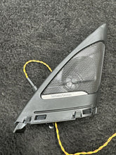 2014 BMW 335 GT Front Right Door Tweeter Speaker OEM
