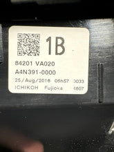 84201VA020 2017 Subaru STI Right Taillight Lamp OEM Has LED Bulb 84201VA020