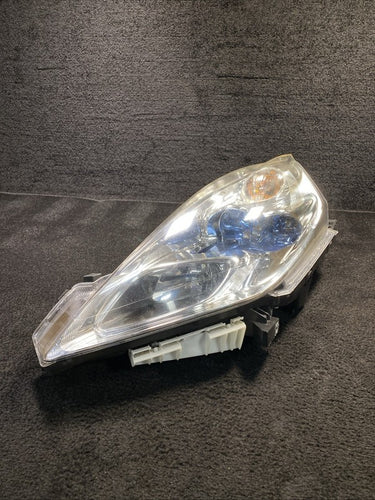 26060-3NF5A 2013-2017 Nissan Leaf Left Driver LED Headlight Lamp OEM 26060-3NF5A