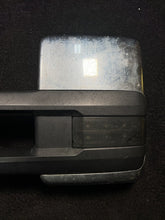 2009 GMC Sierra 1500 Left Side Power Door Mirror Heated OEM