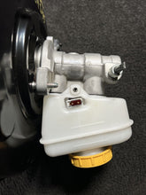 2023 Subaru BRZ Brake Master Cylinder Booster & Reservoir OEM