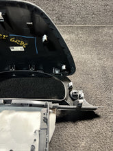 S17300140 2022 Toyota GR86 Speedometer Cluster Surround Trim Alcantara OEM Black S17300140