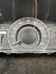2013 Honda Accord Coupe Instrument Cluster Speedometer Gauge OEM