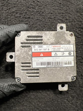 2016 Audi A3 Xenon Headlight Module Set OEM