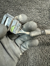 2017 Maserati Levante Rear Bumper Sensor Wiring Harness W/ Sensors OEM