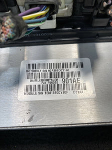 P56028901AE 2000 Dodge Durango 5.2L Engine Computer Unit ECU ECM PCM OEM P56028901AE