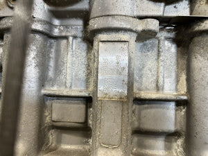  2015 Hyundai Elantra 1.8L Engine Assembly Vin E (8th Digit) 122k miles