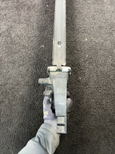 16474838 2014 Maserati Quattroporte Engine Cooling Auxiliary Radiator OEM 16474838