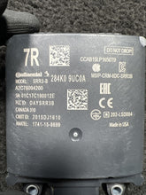 284K09UC0A 2018 Nissan Murano Rear Blind Spot Sensor Module OEM 284K09UC0A