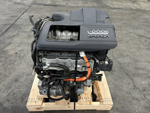16-18 Audi A3 E-Tron 1.4L Turbo OEM Engine Motor Assembly 46K Miles
