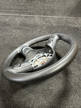 3368R561 2012 Mini Cooper Steering Driver Wheel Black Leather W/ Controls OEM 3368R561