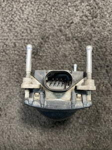 0203000016 2006 BMW 750i E65 Active Cruise Control Radar Sensor OEM 0203000016
