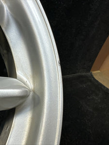 A4514011502 2008-2017 Smart Fortwo 15” Factory Rim REAR 15x6.5 OEM A4514011502