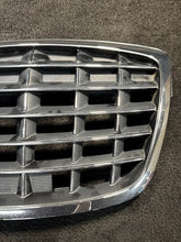 07863-3F210 2004-2006 Kia Amanti Front Bumper Grille Grill OEM 07863-3F210