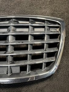 07863-3F210 2004-2006 Kia Amanti Front Bumper Grille Grill OEM 07863-3F210