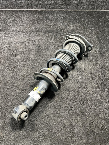 20365CC010 2022 Toyota GR86 Rear Left Or Right Side Shock Strut W/ Spring OEM 20365CC010