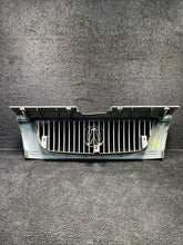 1998 Acura SLX Front Upper Grille Assembly OEM Blue