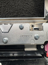 670010721 2014 Maserati Quattroporte Dash Radio Face Plate & Control Panel OEM 670010721