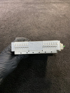 6512 9 119 350 2006-2008 BMW 750li Satellite Radio Control Module Unit OEM 6512 9 119 350