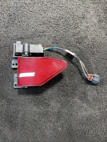 1042766-96-H 2016-2020 Tesla Model X/S Rear Left Tail Light Charge Reflector OEM 1042766-96-H