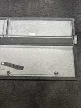 HY3245456BGW 18 Land Rover Discovery Cargo Floor Carpet Hard Mat Flap Board OEM HY3245456BGW