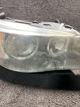 2005 BMW 530i Right Side Xenon Adaptive Headlight OEM