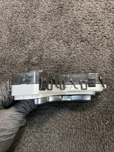 A2139050004 2018 Mercedes E63s AMG Front Left Door Seat Memory Adjust switch OEM A2139050004