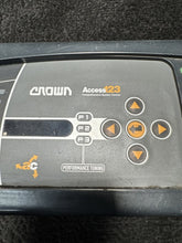 146688 Crown Access Dash Controller Display Module OEM 146688