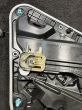 2023 BMW X1 Rear Left Window Lift Mechanism OEM