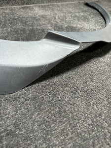 HY32290E32AC 2018 Land Rover Discovery Rear Right Fender Flair Molding OEM HY32290E32AC