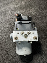 1X43-2M110-AE 2002-2004 Jaguar X-Type ABS Anti Lock Brake Pump OEM 1X43-2M110-AE