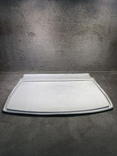 5G0061166469 2016 Volkswagen GTI Rear Cargo Trunk Floor Mat Liner OEM 5G0061166469