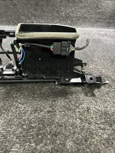 4G0941509 2012 Audi A6 3.0L Center Dash HVAC Air Vent Hazard Switch OEM 4G0941509