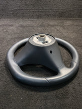 1036774-00-D 2012-2020 Tesla Model X/S Driver Steering Wheel Black Assembly OEM 1036774-00-D
