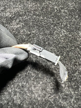 2020 GMC Sierra 2500 Front Left & Right Sun Visors Set OEM Walnut Brown