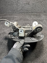 2017 Maserati Levante Rear Right Spindle Knuckle Wheel Hub OEM