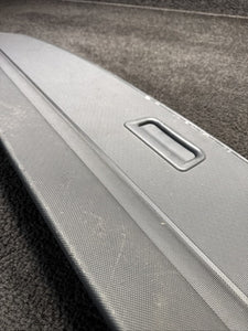 4F9863553A 2008 Audi A6 Rear Luggage Parcel Shelf Cover OEM 4F9863553A