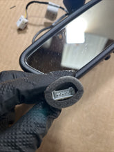 A1728101517 2017-2020 Mercedes W172 SLC300 SLK Interior Rear View Mirror OEM PN:A1728101517