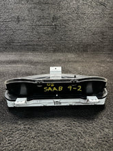85014FE310 2005 Saab 9-2X Speedometer Gauge Cluster OEM 85014FE310