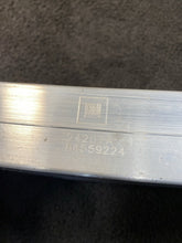 84559224 2020-2025 Cadillac CT5-V Rear Bumper Reinforcement Brace Impact Bar OEM 84559224