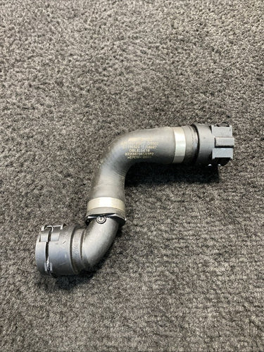 A2135012901 2018 Mercedes E63s AMG Coolant Hose Pipe OEM A2135012901
